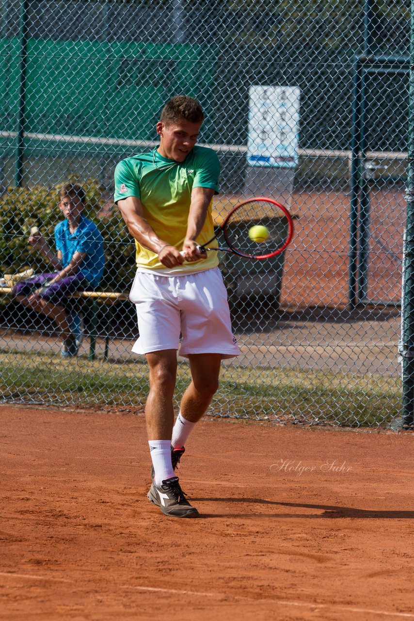 Bild 510 - Horst Schrder Pokal 2. Tag